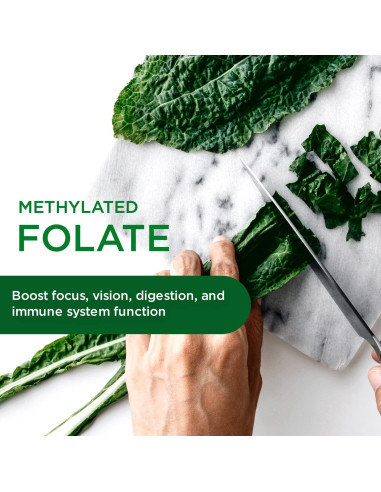 Multivitamínico Completo Emerald Labs - 120 Cápsulas Vegetales