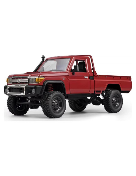 Camioneta RC MN82 1:12 Toyota LC79 4WD Off Road RTF Camioneta RC MN82 1:12 Toyota LC79 4WD Off Road RTF