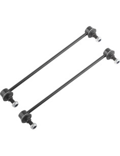 Kit de Enlaces de Barra Estabilizadora WEDOAUTO para Scion xD, Prius C, Yaris 2
