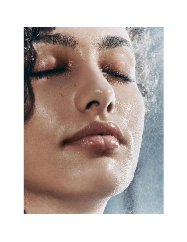 Mist Facial ILIA Luz Azul 3-en-1 Hidratante 14ml Vegano