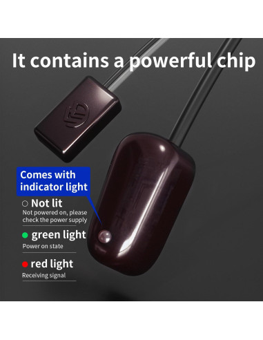 Extensor de Audio y Video por Infrarrojos SZBJ NU101