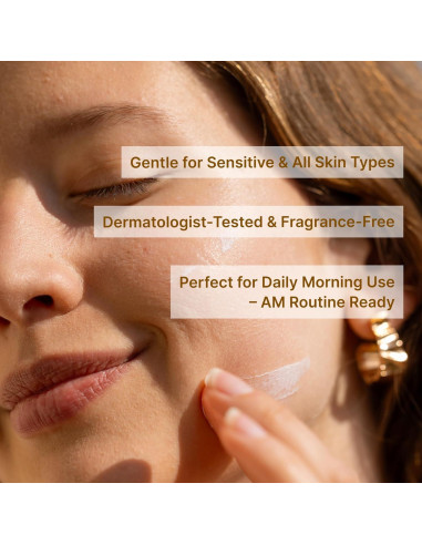 Protector Solar Facial Mineral ZincPure SPF 50 40 ml