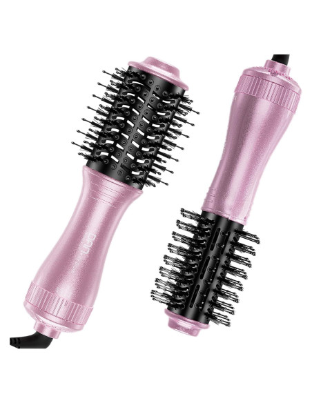 Cepillo Secador de Cabello DAN Technology Doble Voltaje 444g Cepillo Secador de Cabello DAN Technology Doble Voltaje 444g