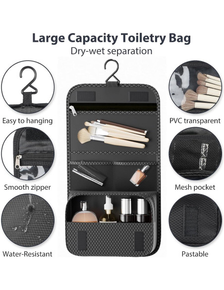 Set de 8 Cubos de Compresión Utook para Viaje - Ahorra Espacio Set de 8 Cubos de Compresión Utook para Viaje - Ahorra Espacio
