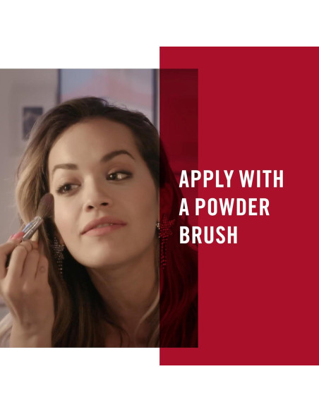 Rubor Rimmel London Maxi 004 Mejillas Dulces 8.8g Rubor Rimmel London Maxi 004 Mejillas Dulces 8.8g