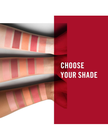 Rubor Rimmel London Maxi 004 Mejillas Dulces 8.8g