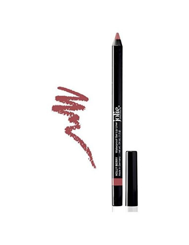 Delineador de Labios en Gel Jolie Cosmetics - Baya de Acebo