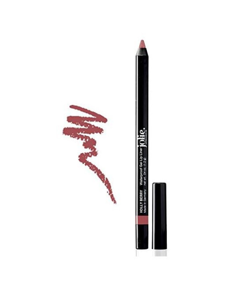 Delineador de Labios en Gel Jolie Cosmetics - Baya de Acebo Delineador de Labios en Gel Jolie Cosmetics - Baya de Acebo