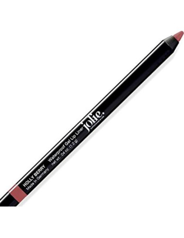 Delineador de Labios en Gel Jolie Cosmetics - Baya de Acebo