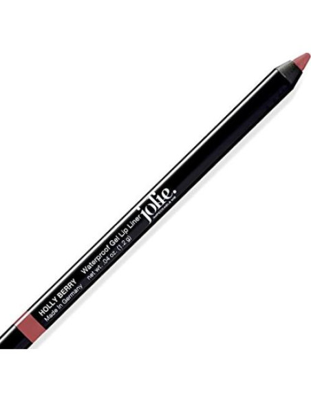 Delineador de Labios en Gel Jolie Cosmetics - Baya de Acebo Delineador de Labios en Gel Jolie Cosmetics - Baya de Acebo