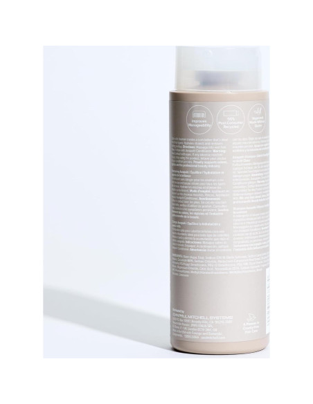 Champú Awapuhi Paul Mitchell 100 ml - Brillo y Humedad Champú Awapuhi Paul Mitchell 100 ml - Brillo y Humedad