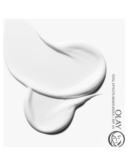 Crema Hidratante Diurna Olay Total Effects 7 en 1 48g Crema Hidratante Diurna Olay Total Effects 7 en 1 48g