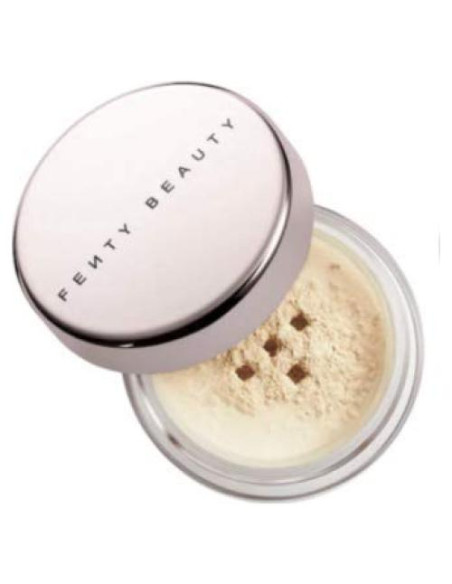 Polvo Fijador Suelto Fenty Beauty Pro Filt'r Mantequilla 0.8g Polvo Fijador Suelto Fenty Beauty Pro Filt'r Mantequilla 0.8g