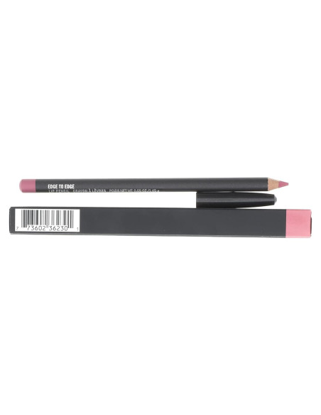 Lápiz de Labios Mac DE BORDES A BORDES 15.6cm 18g Lápiz de Labios Mac DE BORDES A BORDES 15.6cm 18g