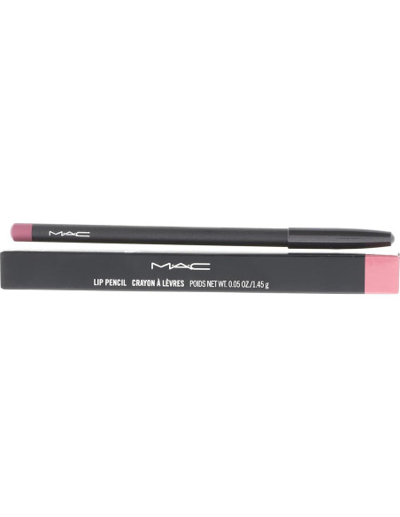 Lápiz de Labios Mac DE BORDES A BORDES 15.6cm 18g Lápiz de Labios Mac DE BORDES A BORDES 15.6cm 18g