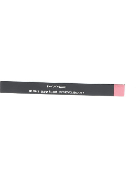 Lápiz de Labios Mac DE BORDES A BORDES 15.6cm 18g Lápiz de Labios Mac DE BORDES A BORDES 15.6cm 18g