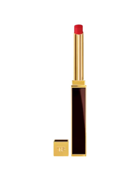 Labial Tom Ford Slim Lip Color 156 Final Bow 0.85 g Rojo Brillante Labial Tom Ford Slim Lip Color 156 Final Bow 0.85 g Rojo Brillante