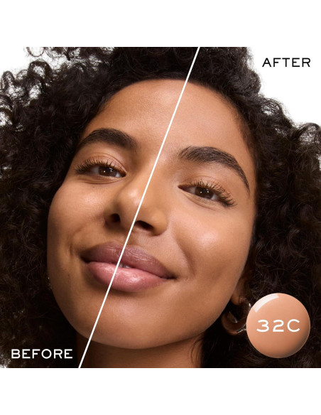 Lancme Idle Serum Supertint 32C - Tono Medio Rosado 50ml Lancme Idle Serum Supertint 32C - Tono Medio Rosado 50ml