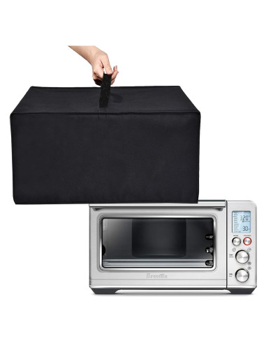 Funda para Horno Tostador Breville Smart Oven 53x42x26cm