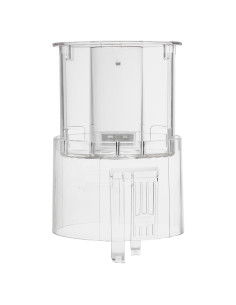 Reemplazo Pusher Cuisinart DLC-018BGTX para Procesadores