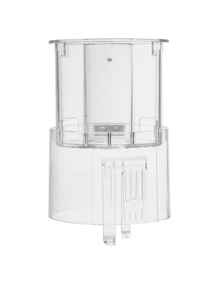 Reemplazo Pusher Cuisinart DLC-018BGTX para Procesadores Reemplazo Pusher Cuisinart DLC-018BGTX para Procesadores