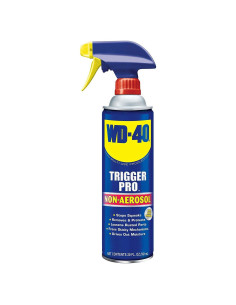 WD-40 Pro Multiuso con Gatillo No Aerosol 567 g