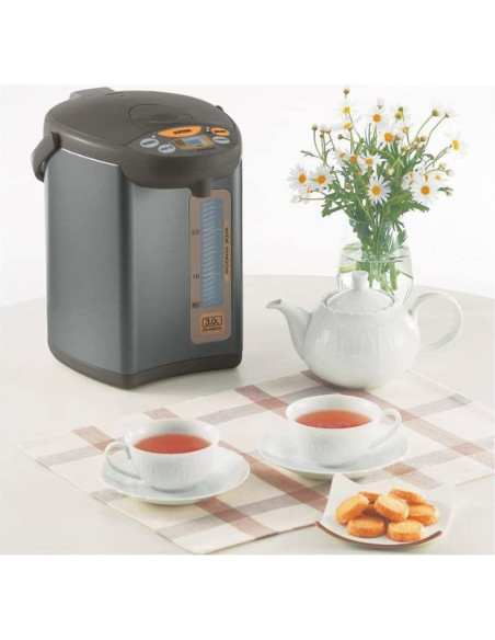 Calentador y Hervidor de Agua Zojirushi CD-WCC30 2985 ml Calentador y Hervidor de Agua Zojirushi CD-WCC30 2985 ml