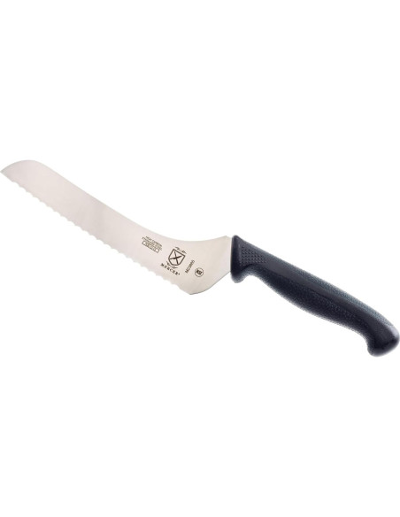 Cuchillo de Pan Offset Mercer Culinary Millennia 18 cm Cuchillo de Pan Offset Mercer Culinary Millennia 18 cm