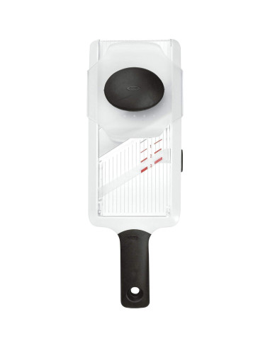 Mandolina y Pelador en Y OXO Good Grips - Acero Inoxidable