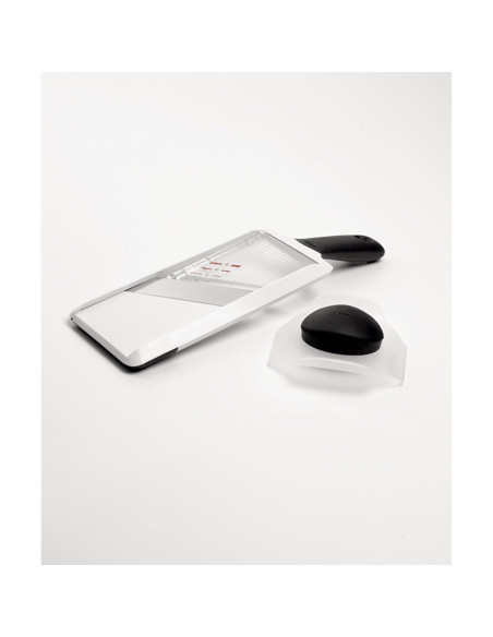 Mandolina y Pelador en Y OXO Good Grips - Acero Inoxidable Mandolina y Pelador en Y OXO Good Grips - Acero Inoxidable