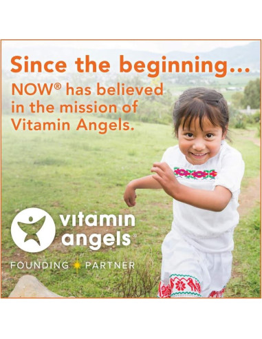 Vitamina C-500 NOW con Rosa Mosqueta - 100 Tabletas (2 Paquetes)