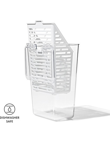 Conservador de Hierbas OXO Good Grips - Libre de BPA 28.7 cm