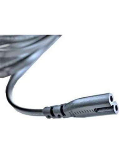 Cable de Alimentación OMNIHIL 6.1m Compatible Polk Audio Signa S2