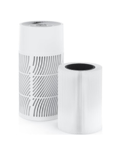 Purificador de Aire Nuwave OxyPure HEPA 2025 para 79.7 m