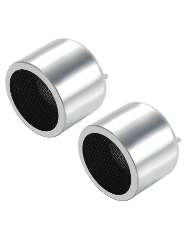 Transductor Ultrasónico uxcell TCT40-16T/R 16mm 40kHz