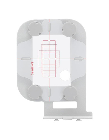 Aro Magnético MagnaHoop 20x60mm para Brother y Babylock