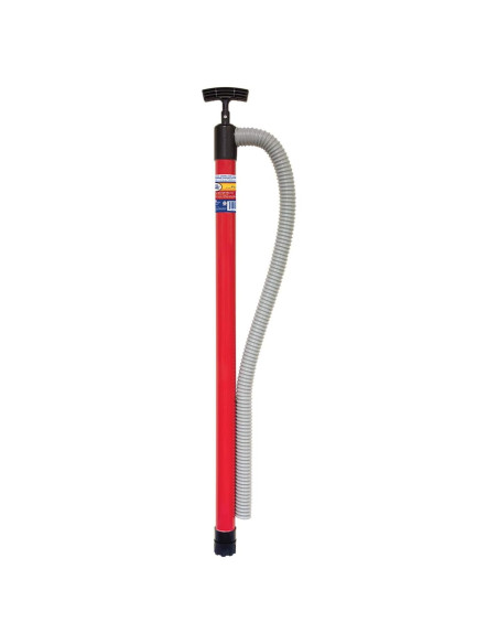Bomba Manual Sifón Rey Innovación 91.44 cm Autocebante Bomba Manual Sifón Rey Innovación 91.44 cm Autocebante