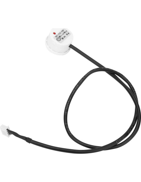 Sensor de Nivel No Líquido LiebeWH XKC-Y25-PNP DC 5-12V Sensor de Nivel No Líquido LiebeWH XKC-Y25-PNP DC 5-12V