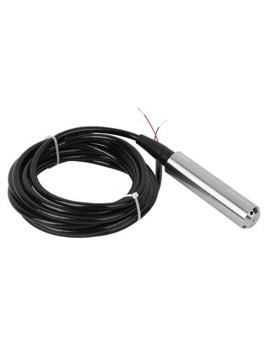 Transmisor de Nivel Líquido ViaGasaFamido TL-136 0-1m IP68