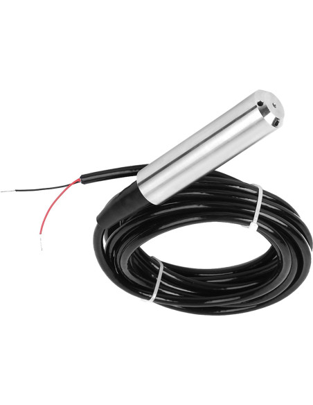 Transmisor de Nivel Líquido ViaGasaFamido TL-136 0-1m IP68 Transmisor de Nivel Líquido ViaGasaFamido TL-136 0-1m IP68