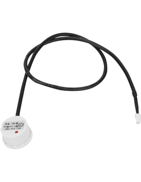 Sensor de Nivel No Líquido LiebeWH XKC-Y25-PNP DC 5-12V Sensor de Nivel No Líquido LiebeWH XKC-Y25-PNP DC 5-12V