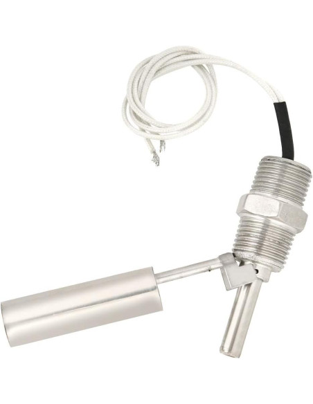 Sensor de Nivel de Agua Estink YZ-SUS304 Acero Inoxidable 1/2NPT Sensor de Nivel de Agua Estink YZ-SUS304 Acero Inoxidable 1/2NPT