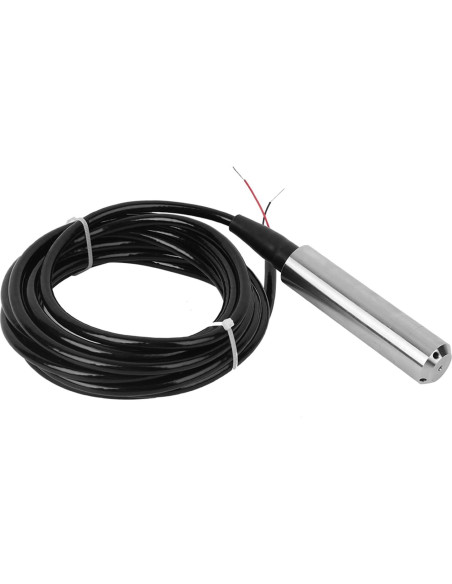 Sensor de Nivel de Líquido Oumefar TL-136 0-2m DC24V Sensor de Nivel de Líquido Oumefar TL-136 0-2m DC24V