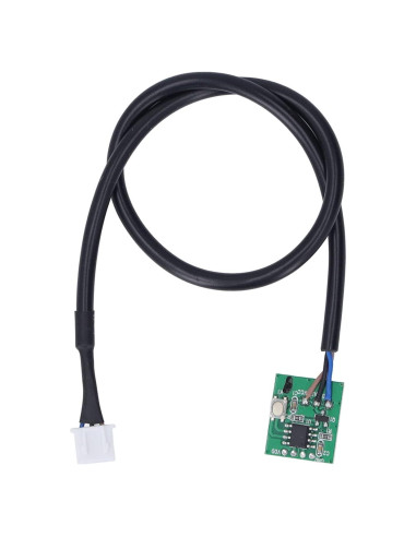 Sensor de Nivel de Líquido Sin Contacto Marhynchus XKC Y21 NPN