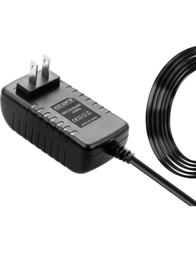 Adaptador de corriente NETGEAR Orbi AX4200 Wi-Fi 6 100-240V