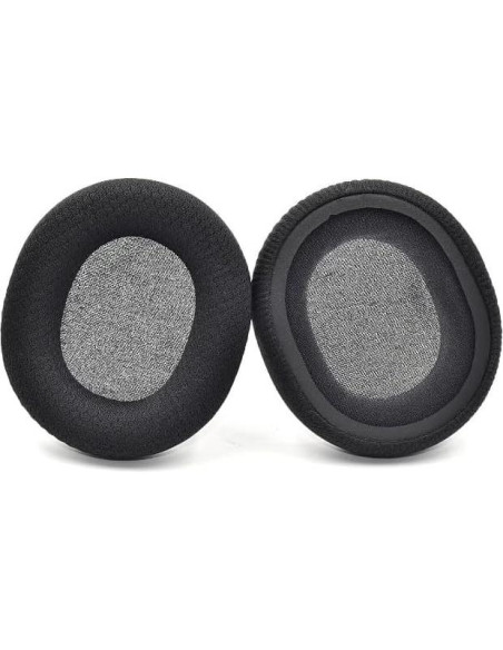 Almohadillas de Reemplazo HoneTeek para Steelseries Arctis 1-7 Almohadillas de Reemplazo HoneTeek para Steelseries Arctis 1-7