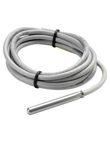 Sensor de temperatura PTC Johnson Controls A99BA-200C 2m