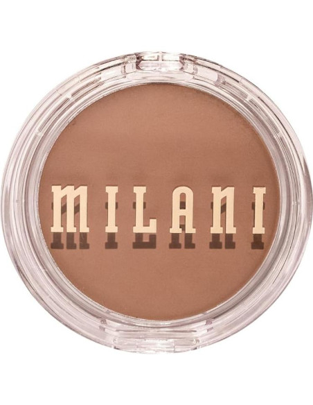 Crema Bronceadora Milani Cheek Kiss 110 Hola Miel 6.23 ml Crema Bronceadora Milani Cheek Kiss 110 Hola Miel 6.23 ml