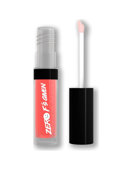 Aceite Labial Calmante Wet n Wild 29.57 ml Canela Aceite Labial Calmante Wet n Wild 29.57 ml Canela