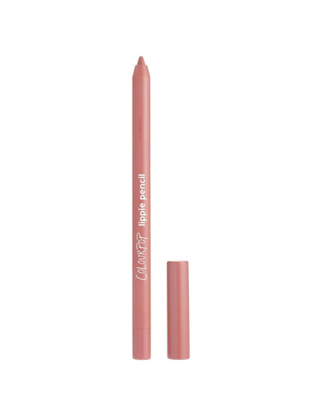 Lápiz Labial ColourPop Lippie - Alta Intensidad Otra Ronda 9g Lápiz Labial ColourPop Lippie - Alta Intensidad Otra Ronda 9g